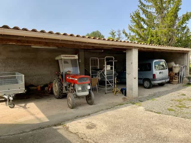 rumah dalam Causses-et-Veyran, Occitanie 10838857