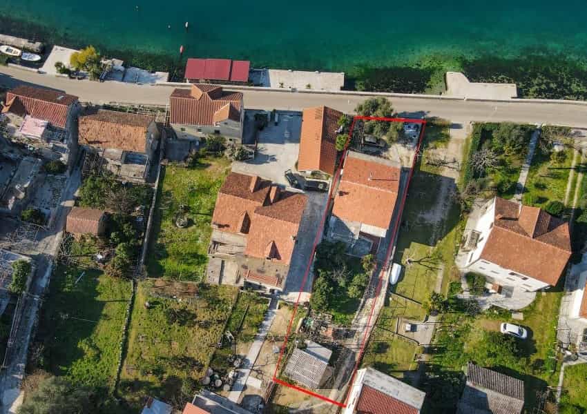 Eigentumswohnung im Kotor, Kotor 10838863