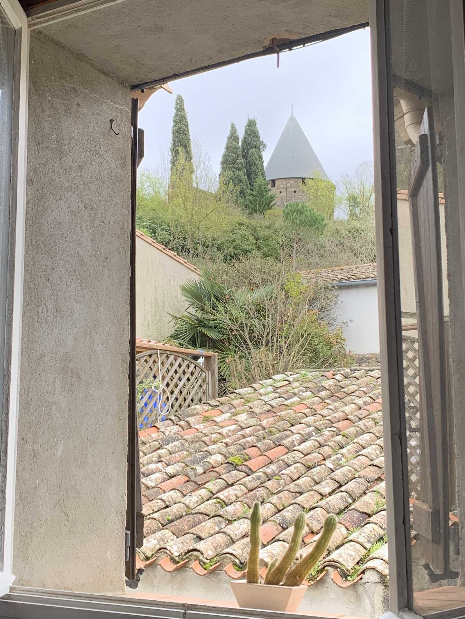 Будинок в Carcassonne, Occitanie 10838884