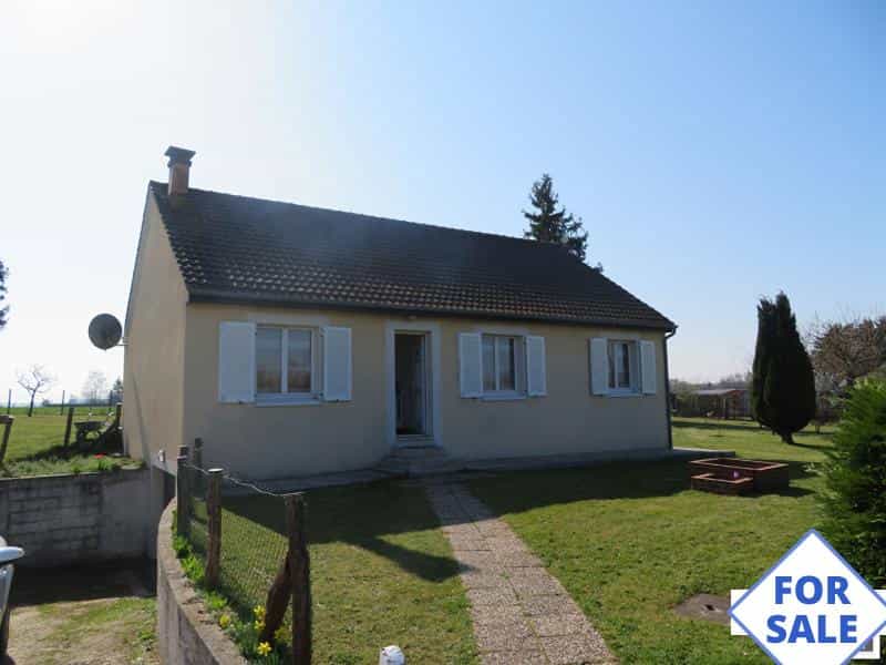 Huis in Coulimer, Normandie 10838903