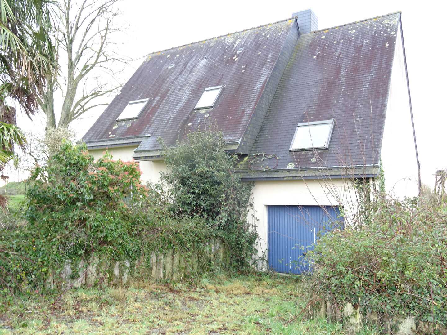 Hus i Buais-Les-Monts, Normandie 10838905