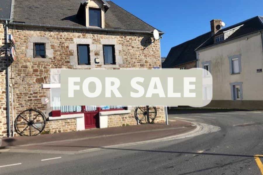 House in Montpinchon, Normandie 10838911