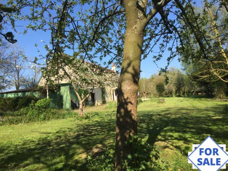 House in Coulimer, Normandie 10838941