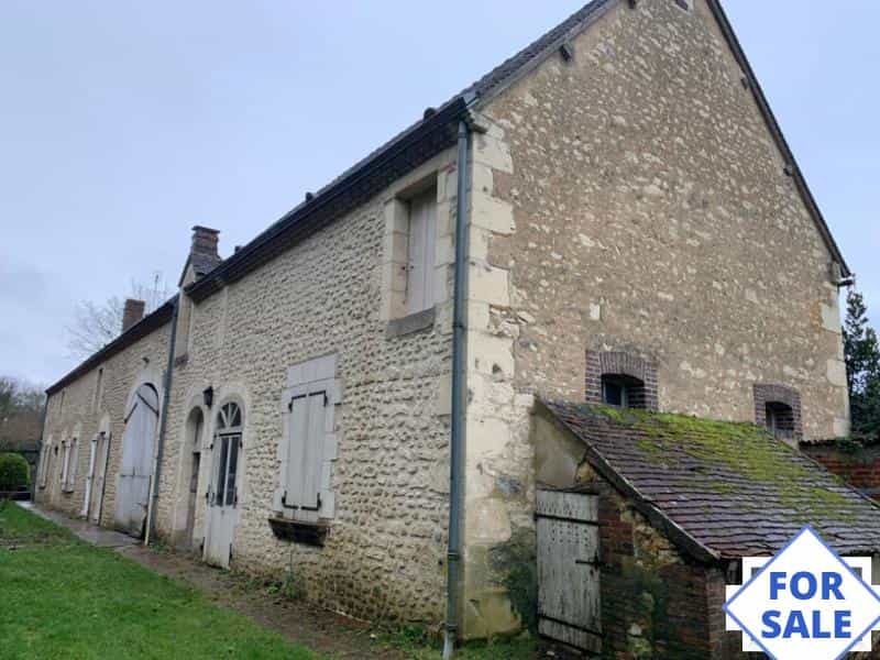 House in Vaunoise, Normandie 10839101
