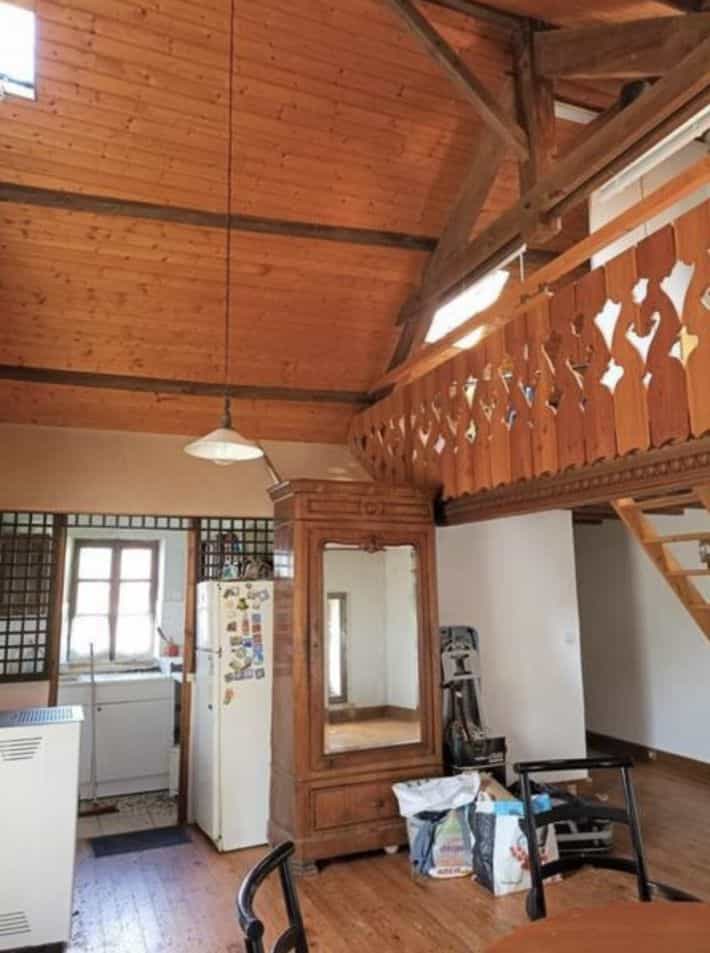 House in Guéret, Nouvelle-Aquitaine 10839154