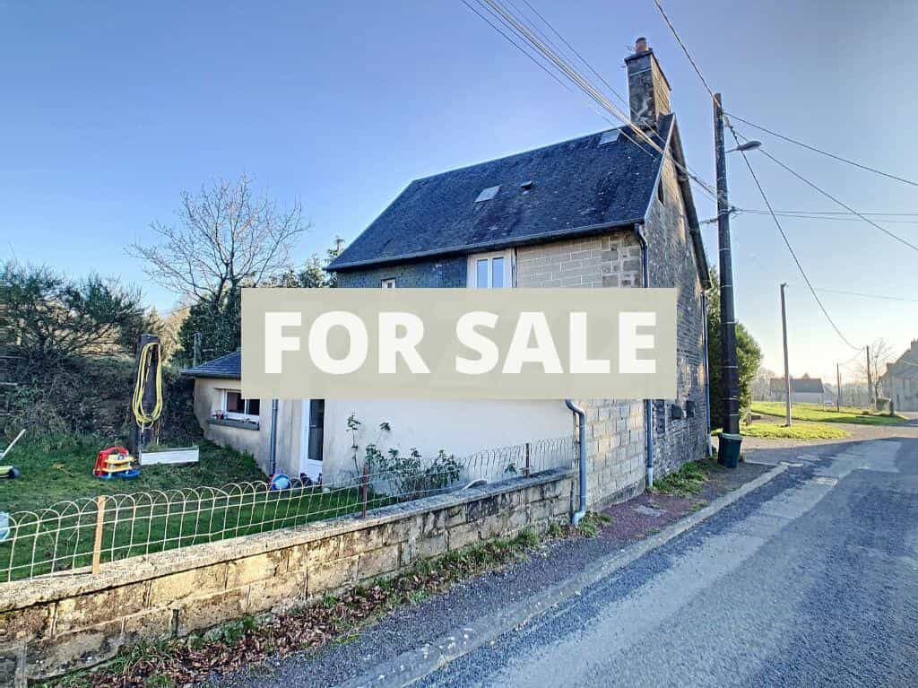 Hus i Le Neufbourg, Normandie 10839160