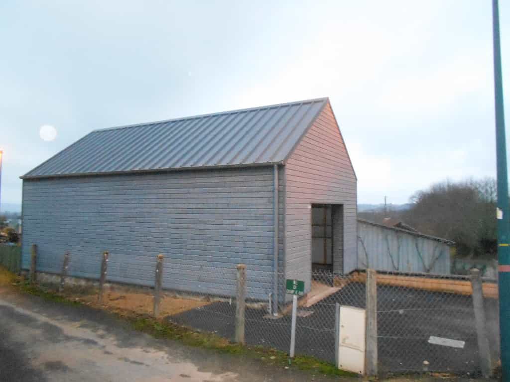 House in Le Teilleul, Normandie 10839166