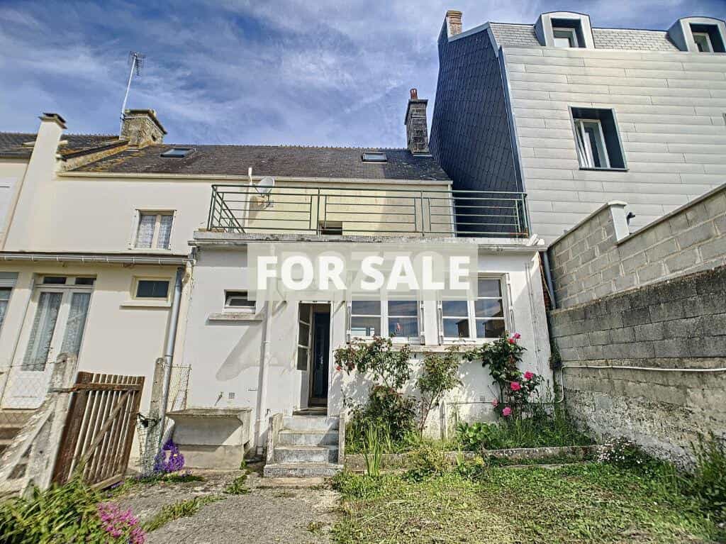 Haus im Barneville-sur-Mer, Normandie 10839199