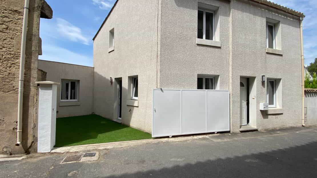House in Puisserguier, Occitanie 10839208