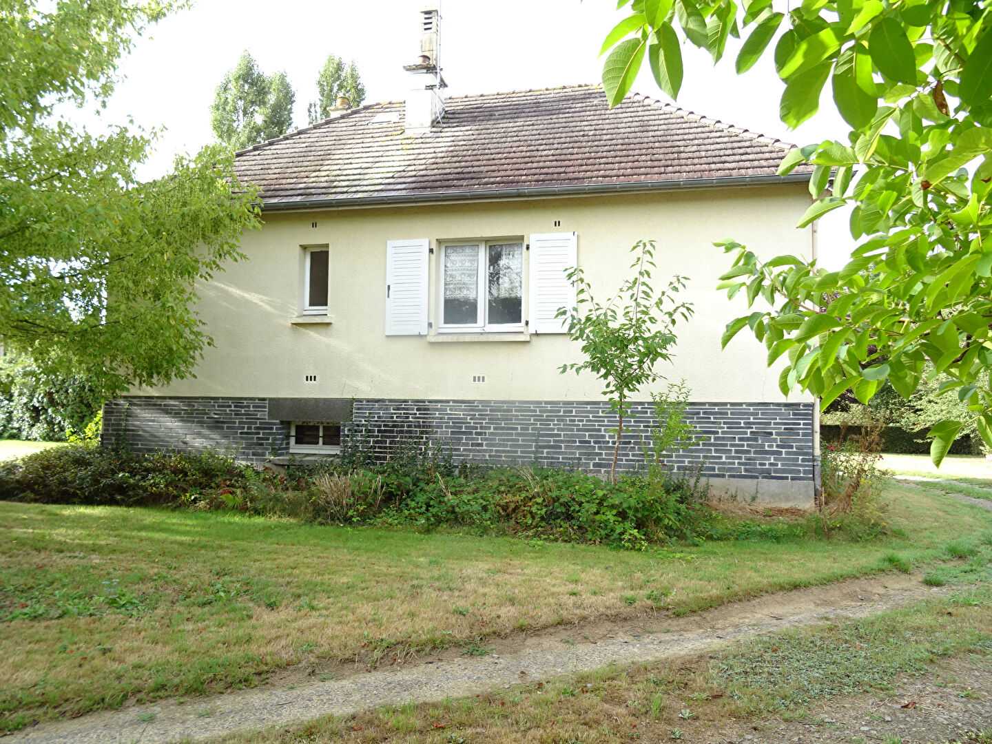 Будинок в Le Mesnillard, Normandie 10839241