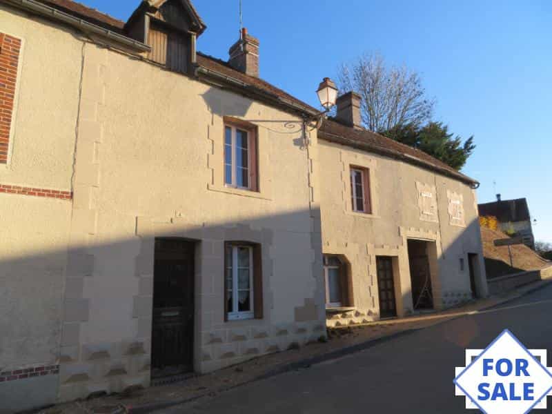 House in Saint-Langis-les-Mortagne, Normandie 10839308