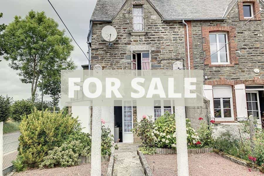 House in Le Mesnil-Villeman, Normandie 10839337
