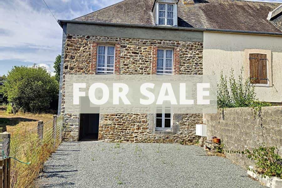 بيت في Ouville, Normandie 10839344