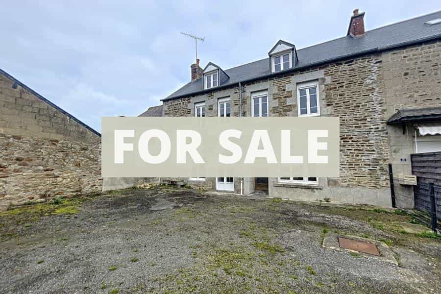 House in Vessey, Normandie 10839365