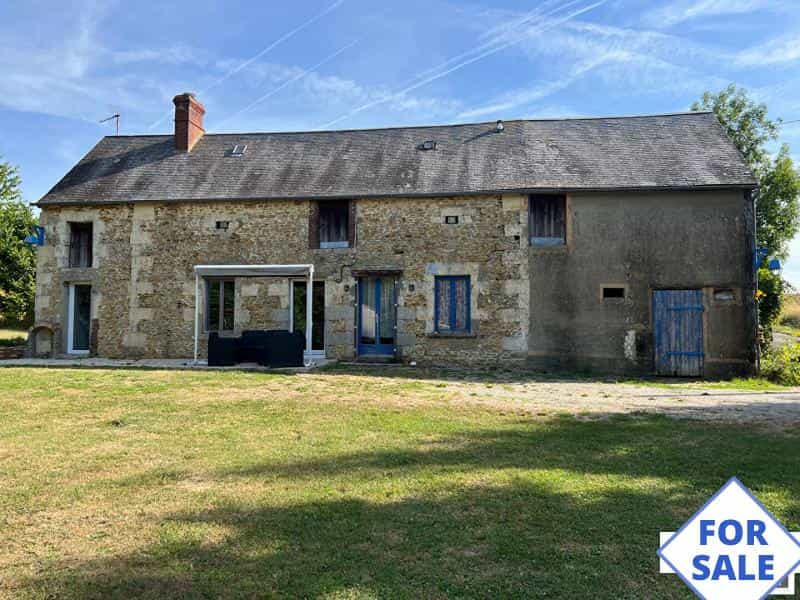 House in Laleu, Normandie 10839417