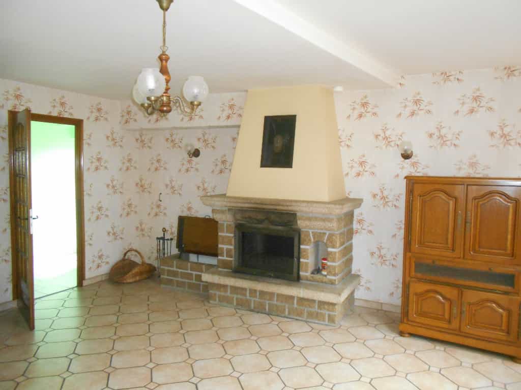 House in Mantilly, Normandie 10839470