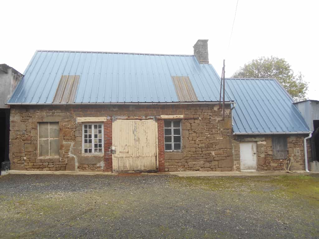 House in Mantilly, Normandie 10839470