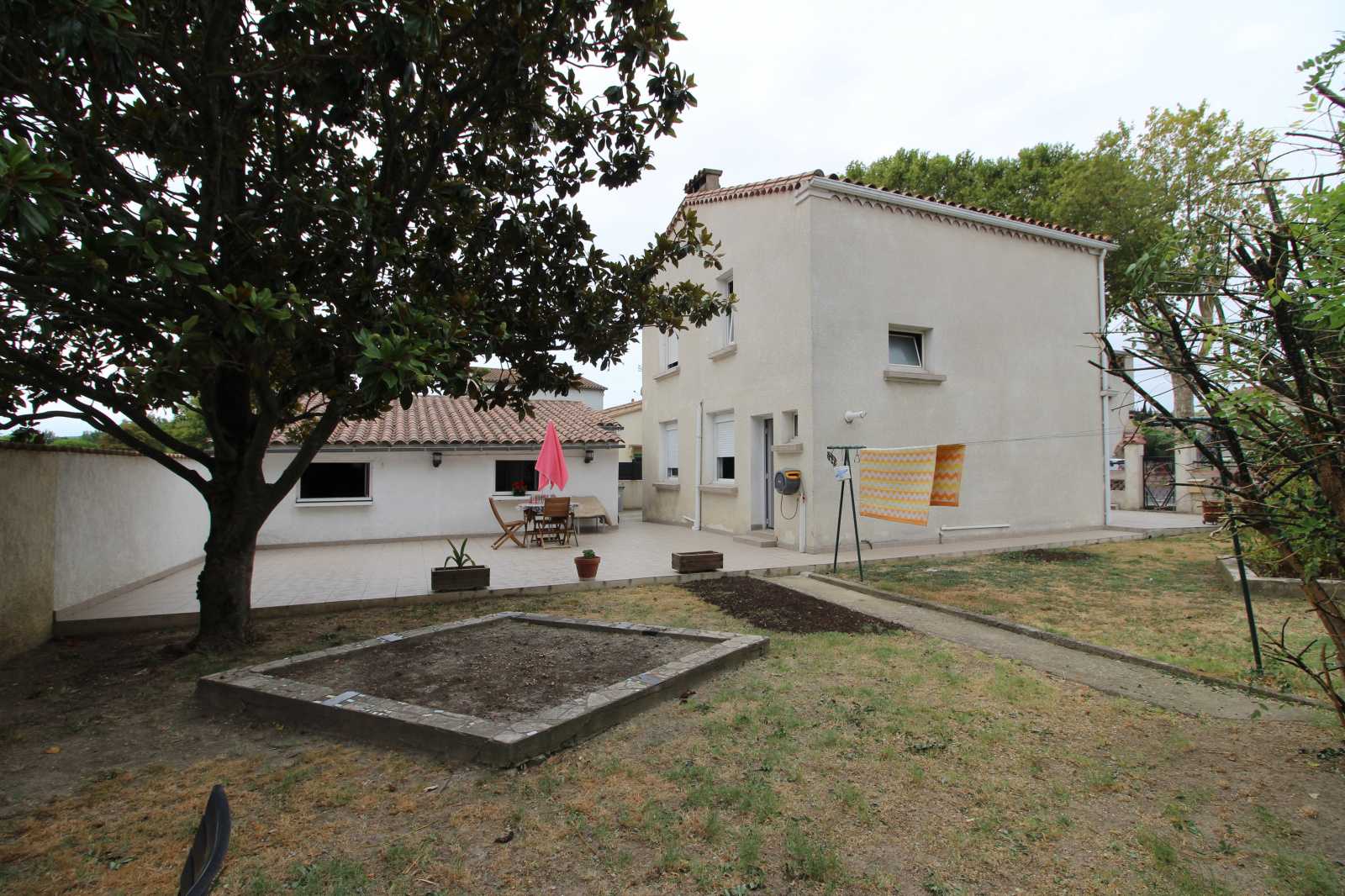 Rumah di Limoux, Occitanie 10839481