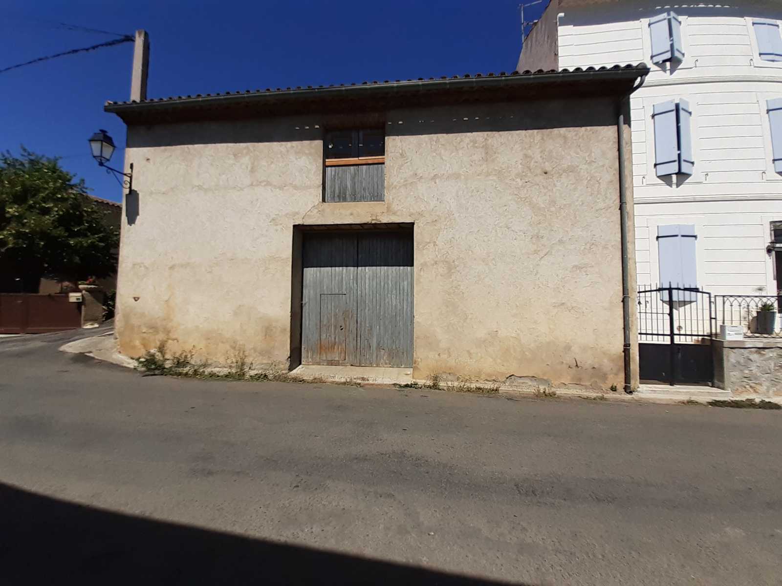 Haus im Montazels, Occitanie 10839498