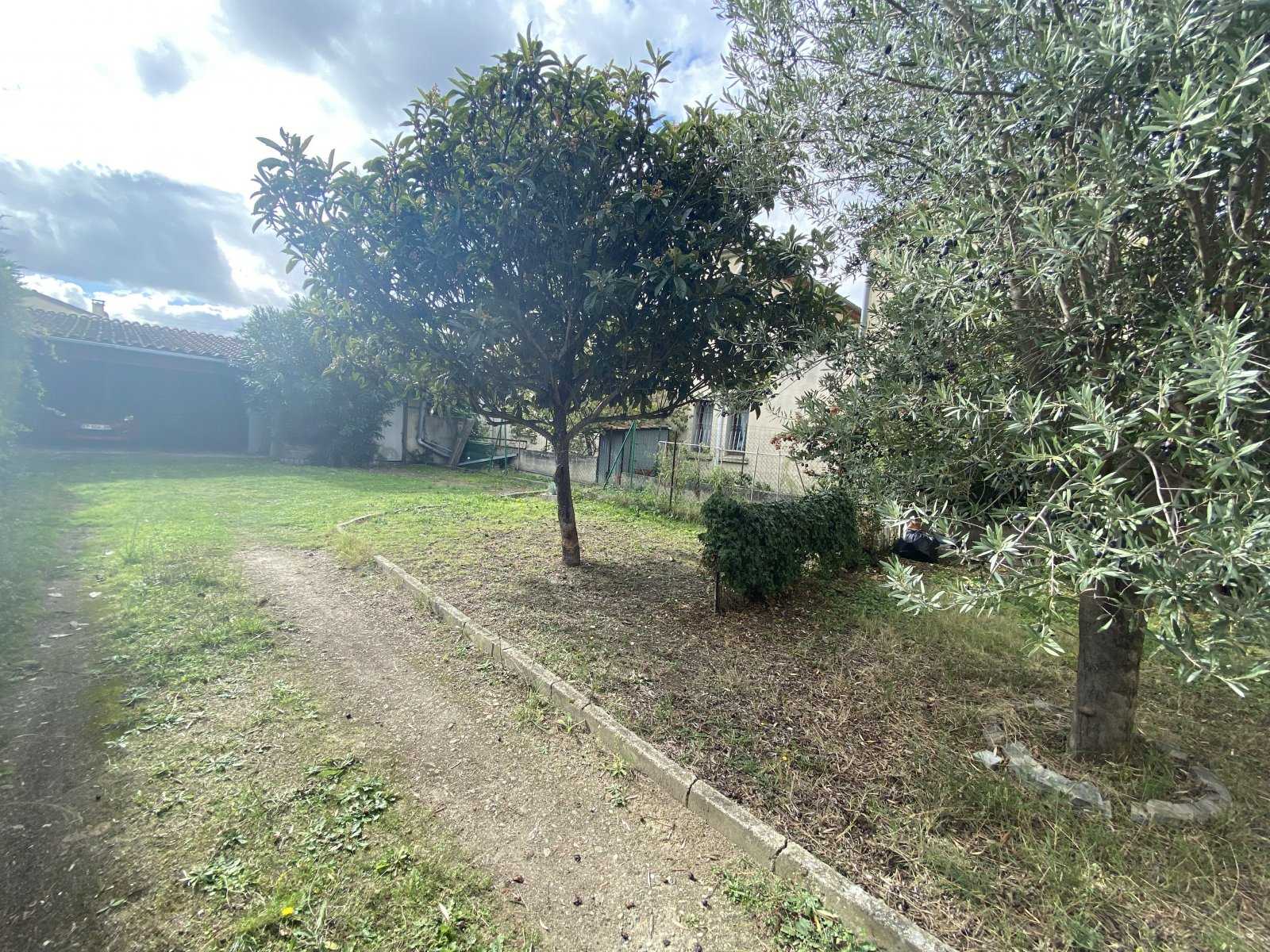 Huis in Limoux, Occitanië 10839518