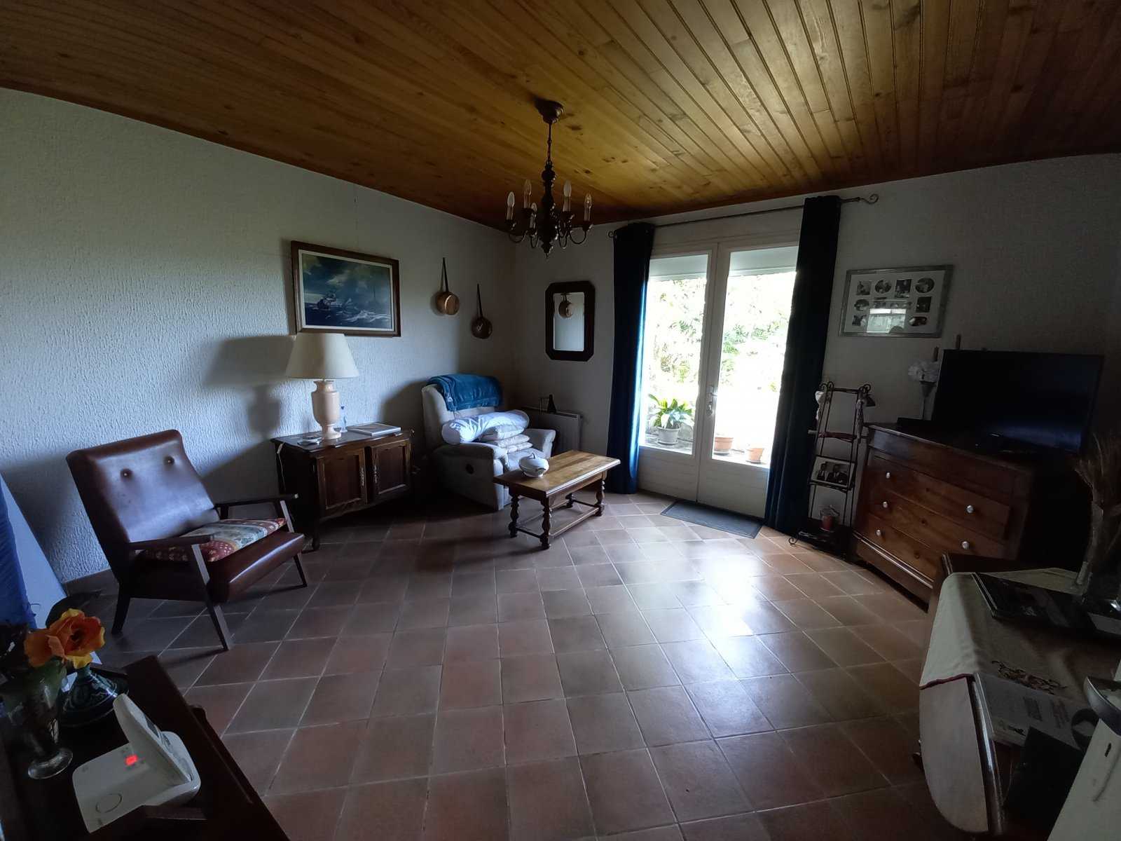 σπίτι σε Malras, Occitanie 10839538