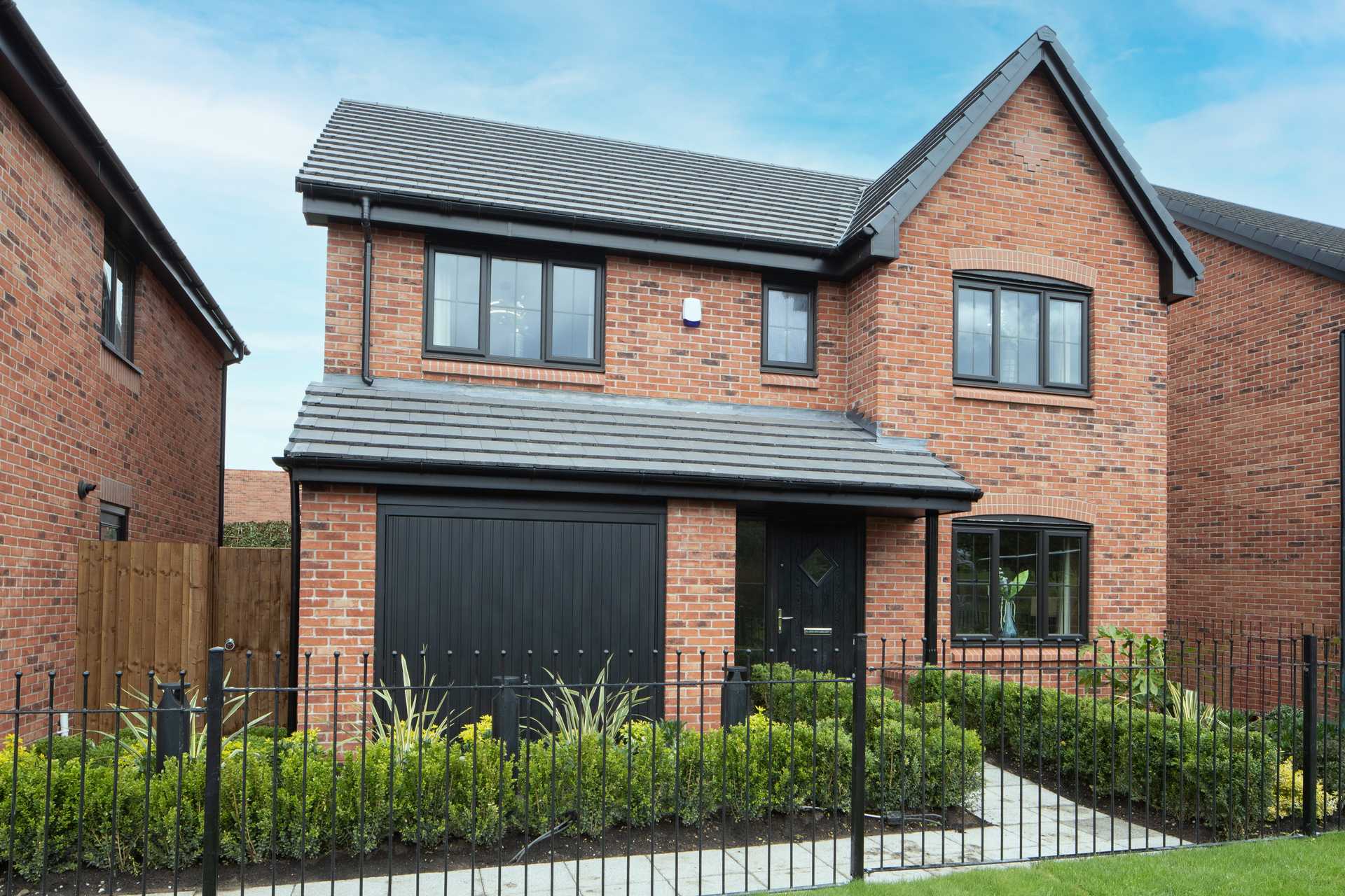House in Westhoughton, Bolton 10839546