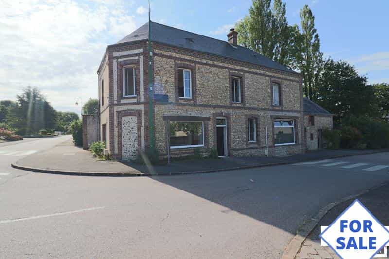 Huis in Tourouvre, Normandië 10839563