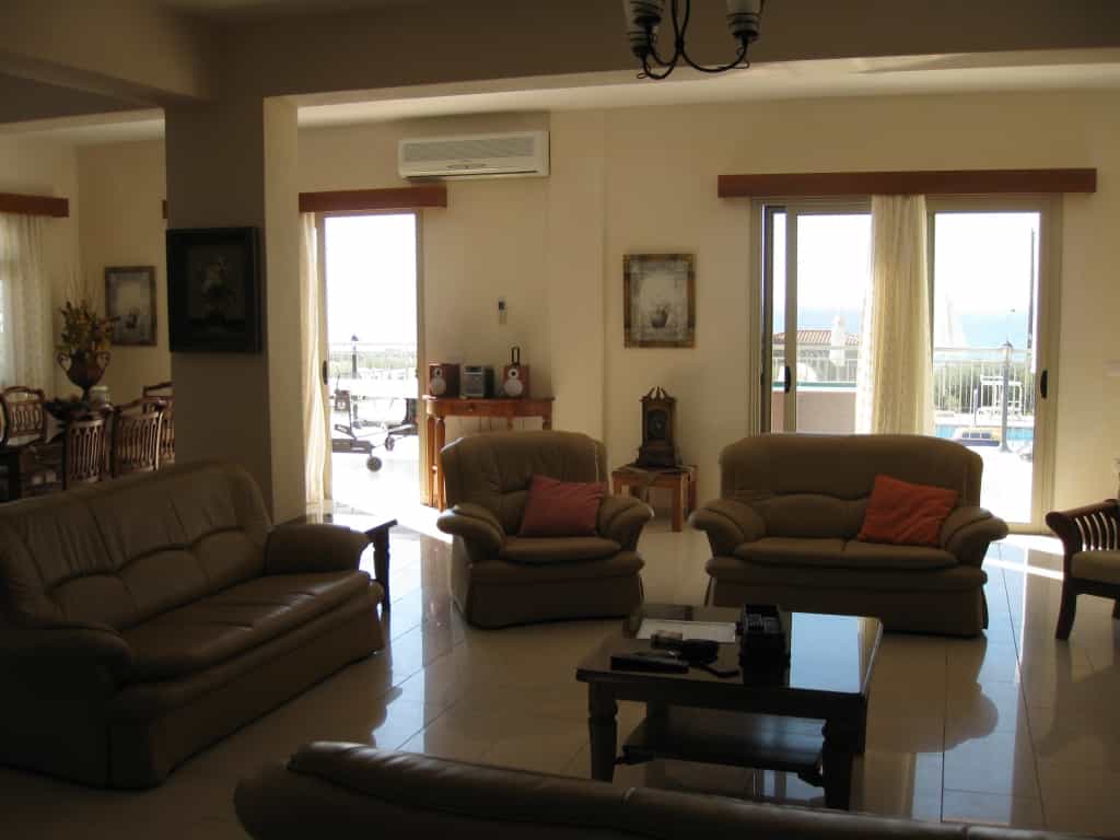 Huis in Argaka, Paphos 10839577