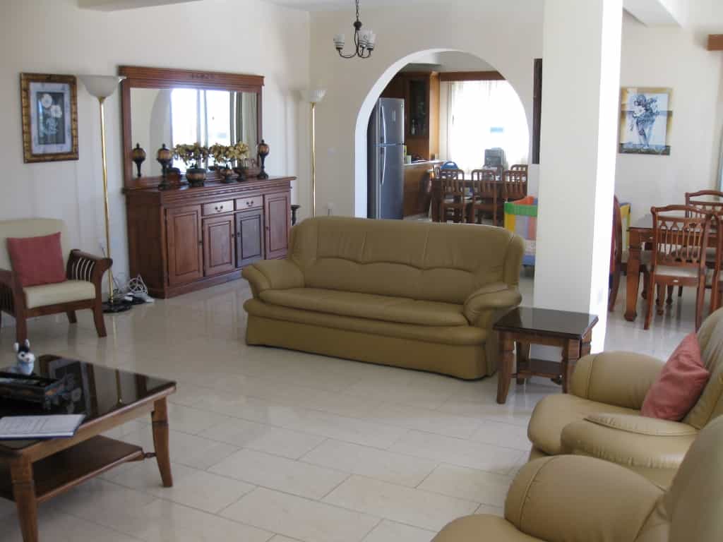Casa nel Argaka, Paphos 10839577