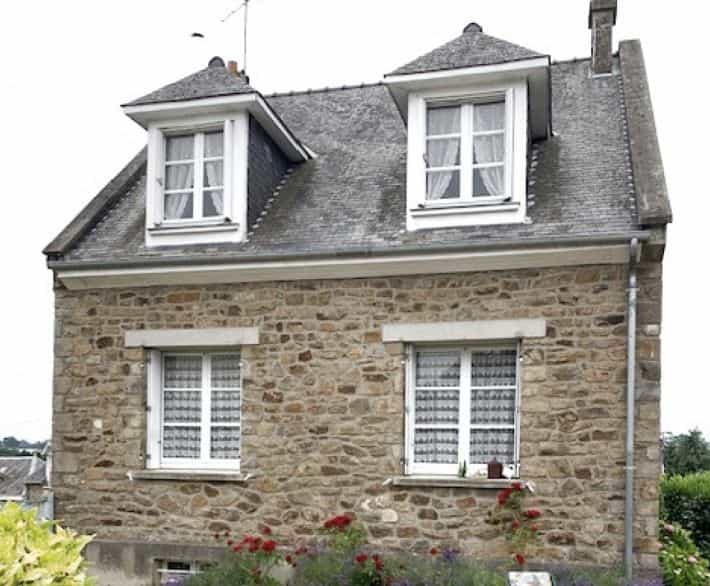 loger dans Ambrières-les-Vallées, Pays de la Loire 10839589