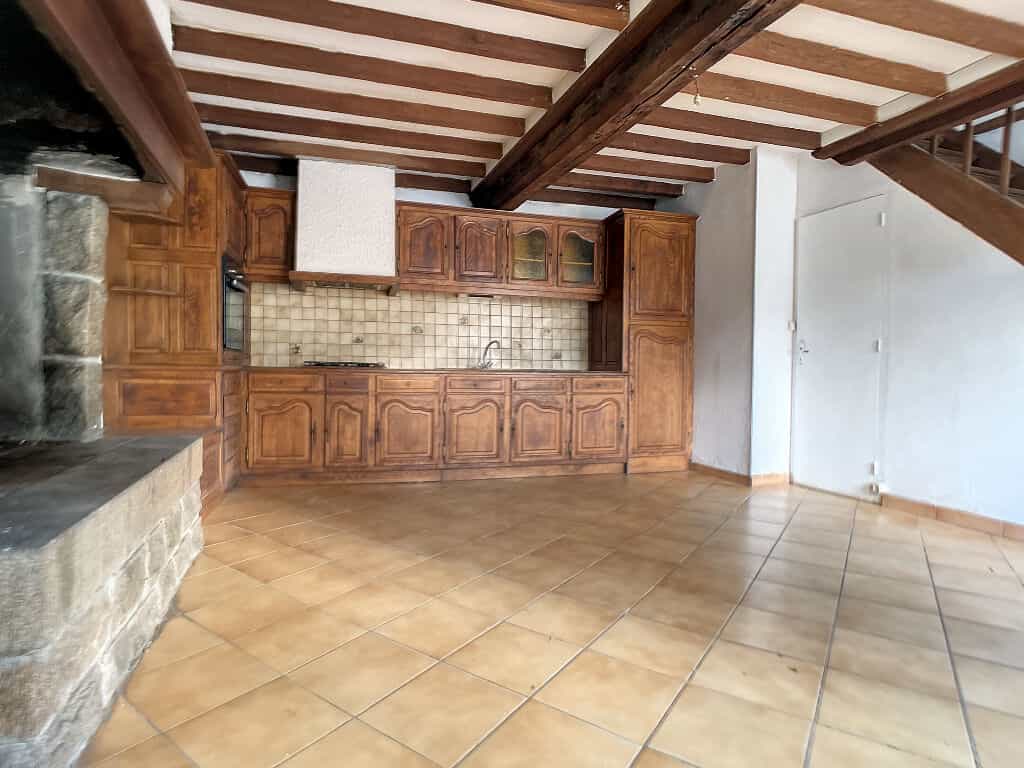 House in Fourneaux, Normandie 10839609