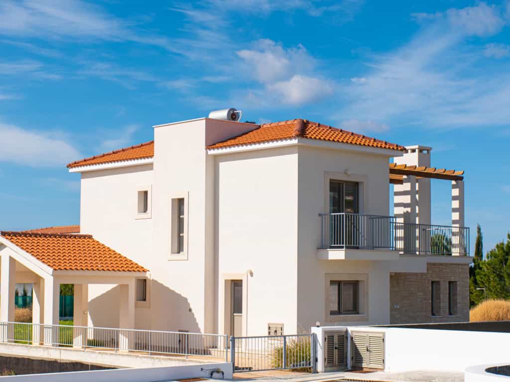 House in Peyia, Paphos 10839637