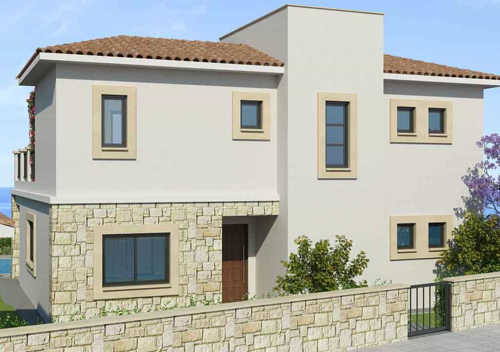 House in Pegeia, Pafos 10839637