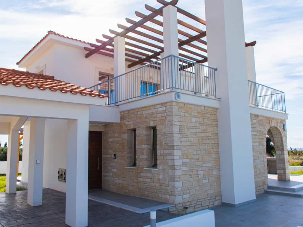 House in Peyia, Paphos 10839637
