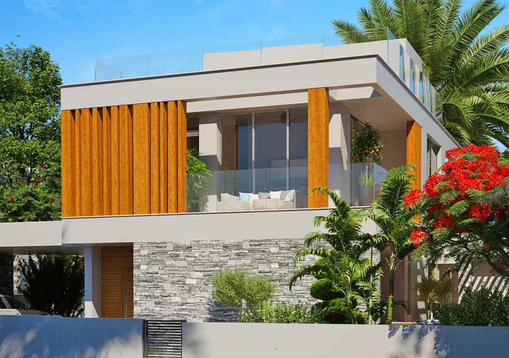 House in Limassol, Limassol 10839662