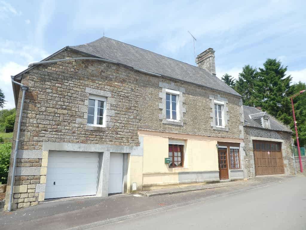 casa en Juvigny-le-Tertre, Normandía 10839665