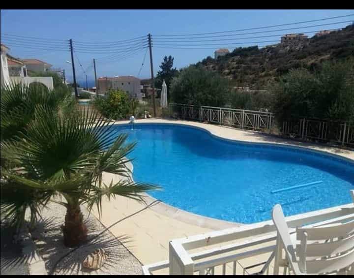 Dom w Agios Tychon, Larnaka 10839666