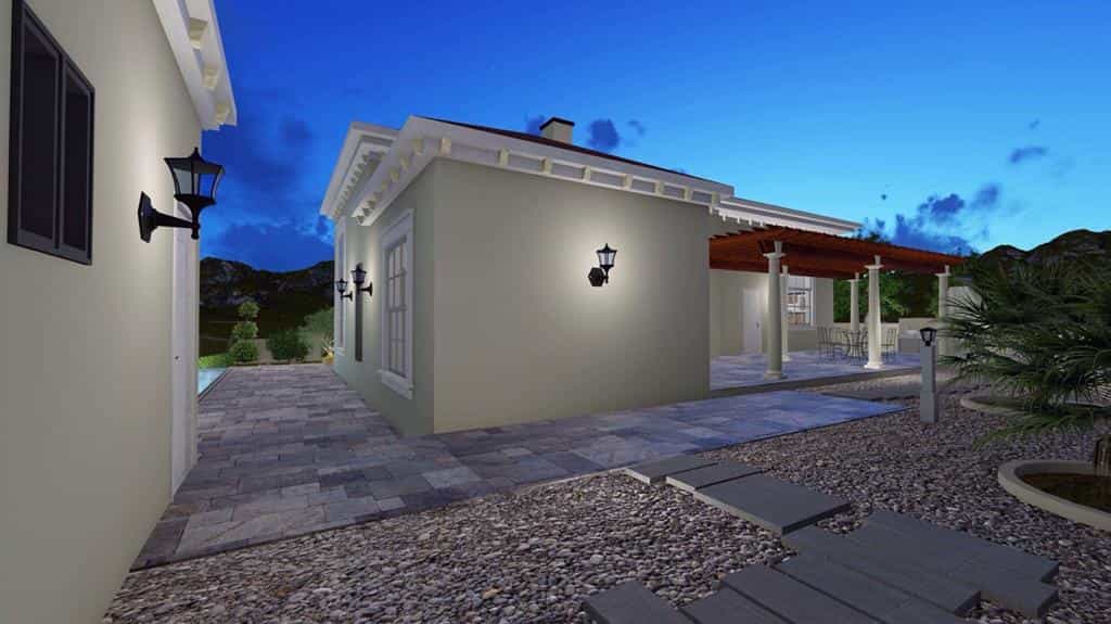 House in Mesa Chorio, Pafos 10839668