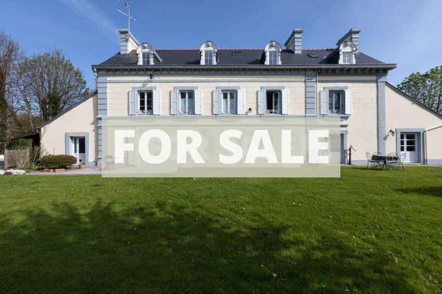Haus im Beauvoir, Normandie 10839700