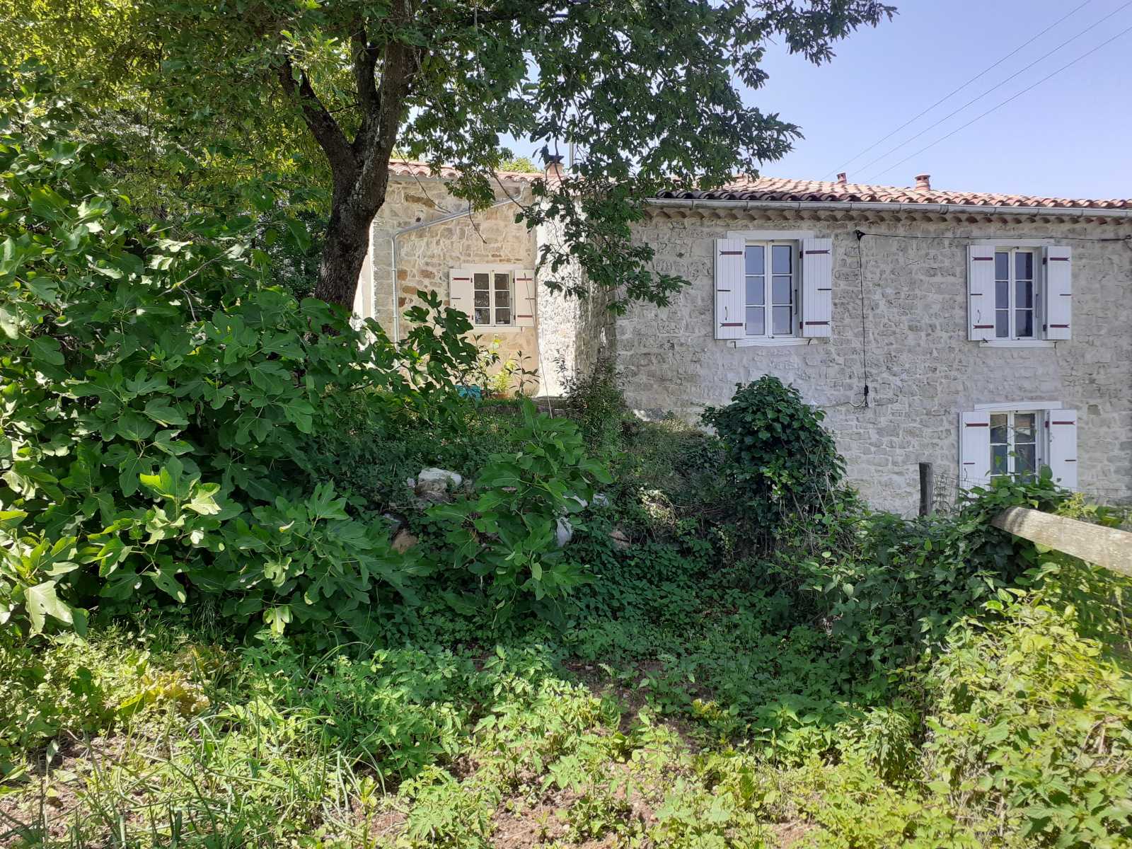 rumah dalam Puivert, Occitanie 10839861