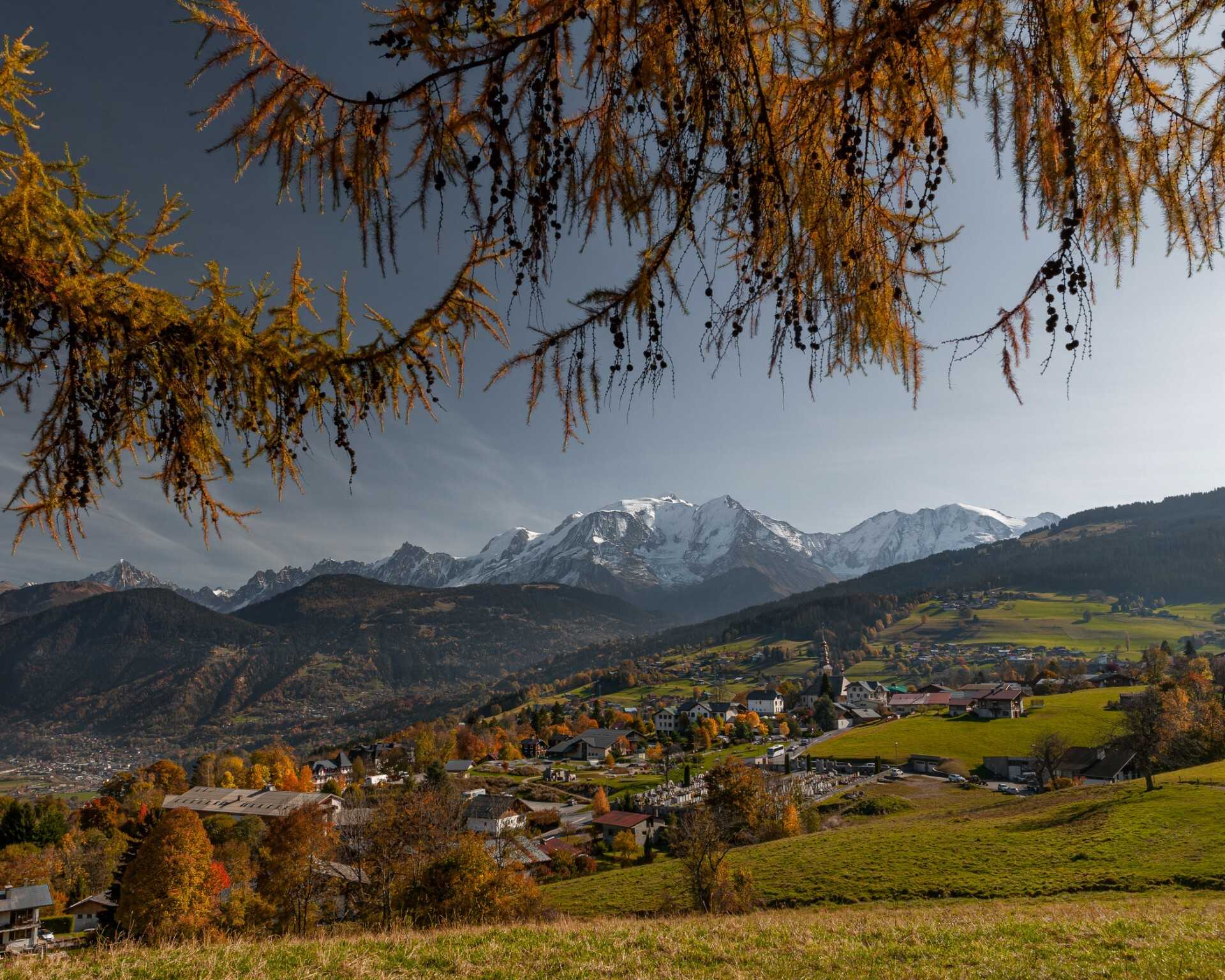 Altro nel Combloux, Alvernia-Rodano-Alpi 10839862