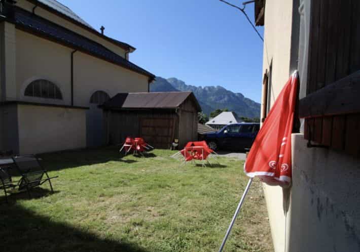 Dom w Le Biot, Owernia-Rodan-Alpy 10839976