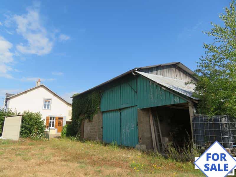 House in Ecouche, Normandie 10839986