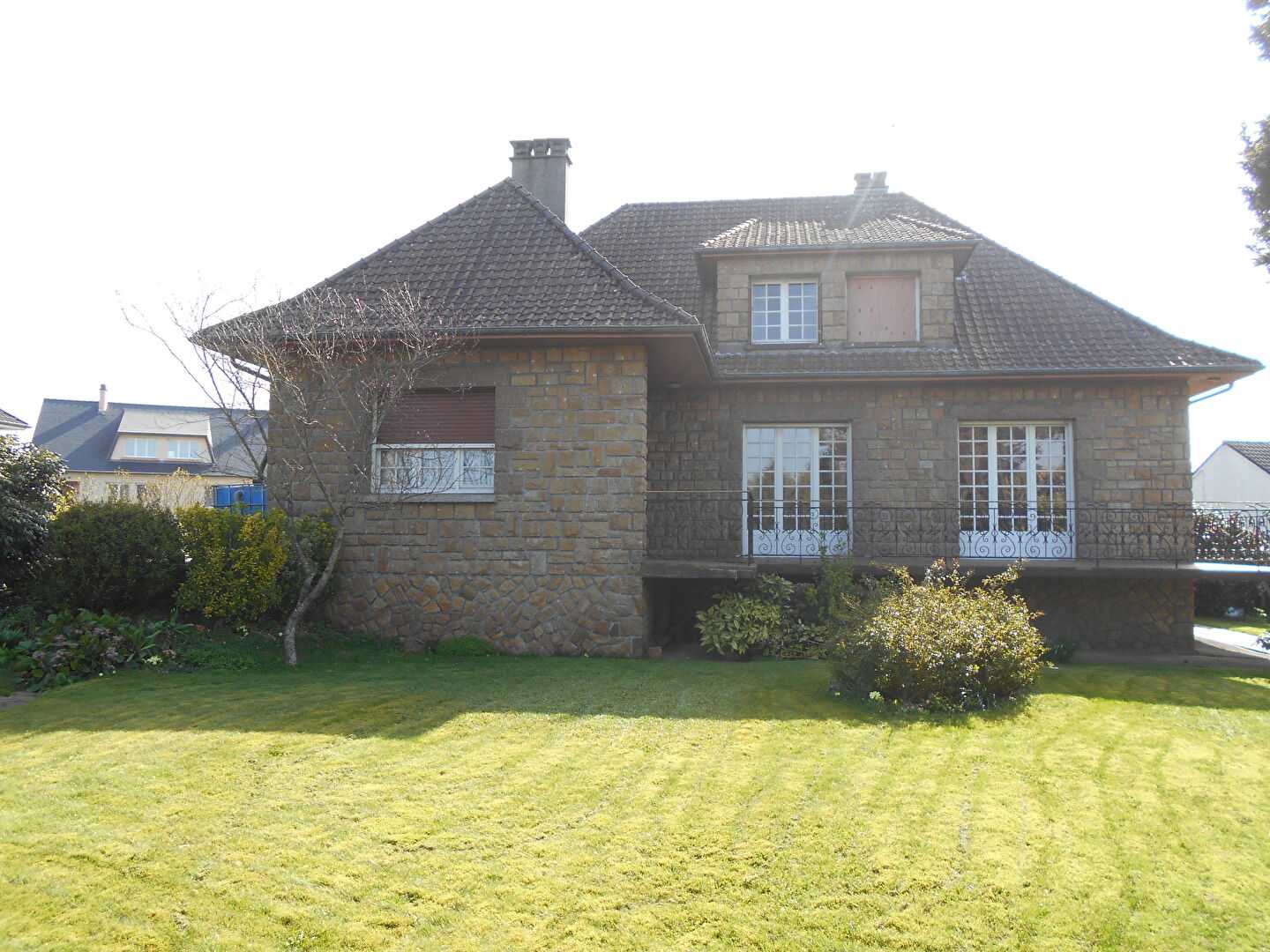 House in Sainte-Marie-du-Bois, Normandie 10840012
