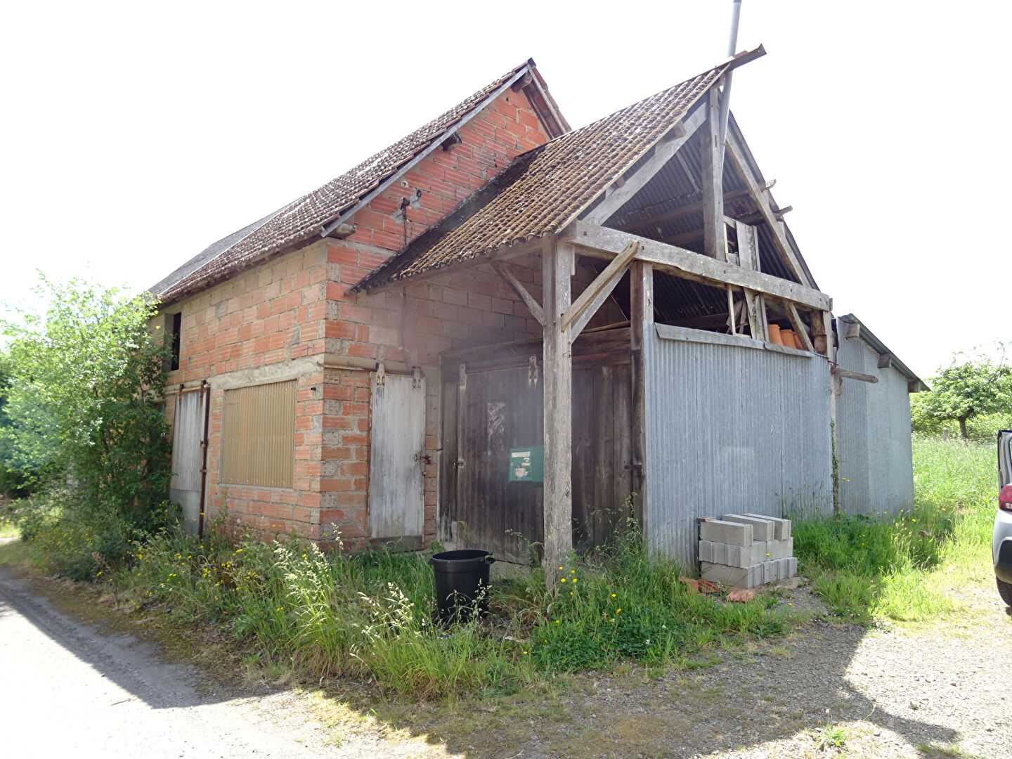 Будинок в Ле Меніллард, Нормандія 10840019