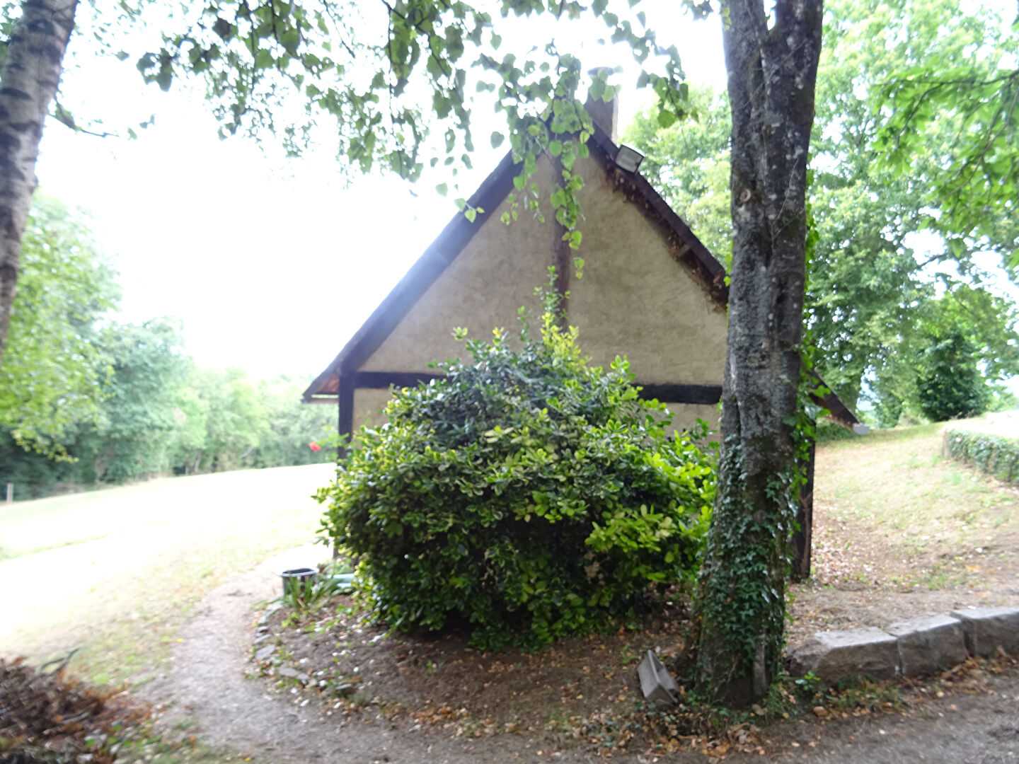 Dom w Romagny-Fontenay, Normandie 10840037