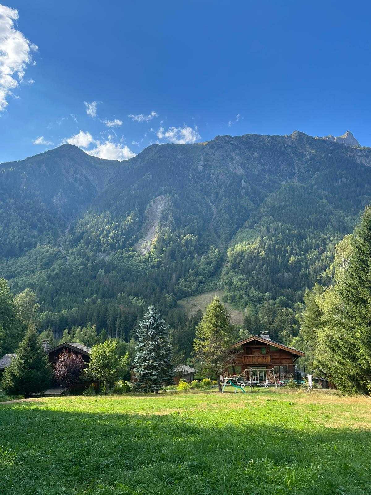 Altro nel Les Praz-de-Chamonix, Alvernia-Rodano-Alpi 10840112