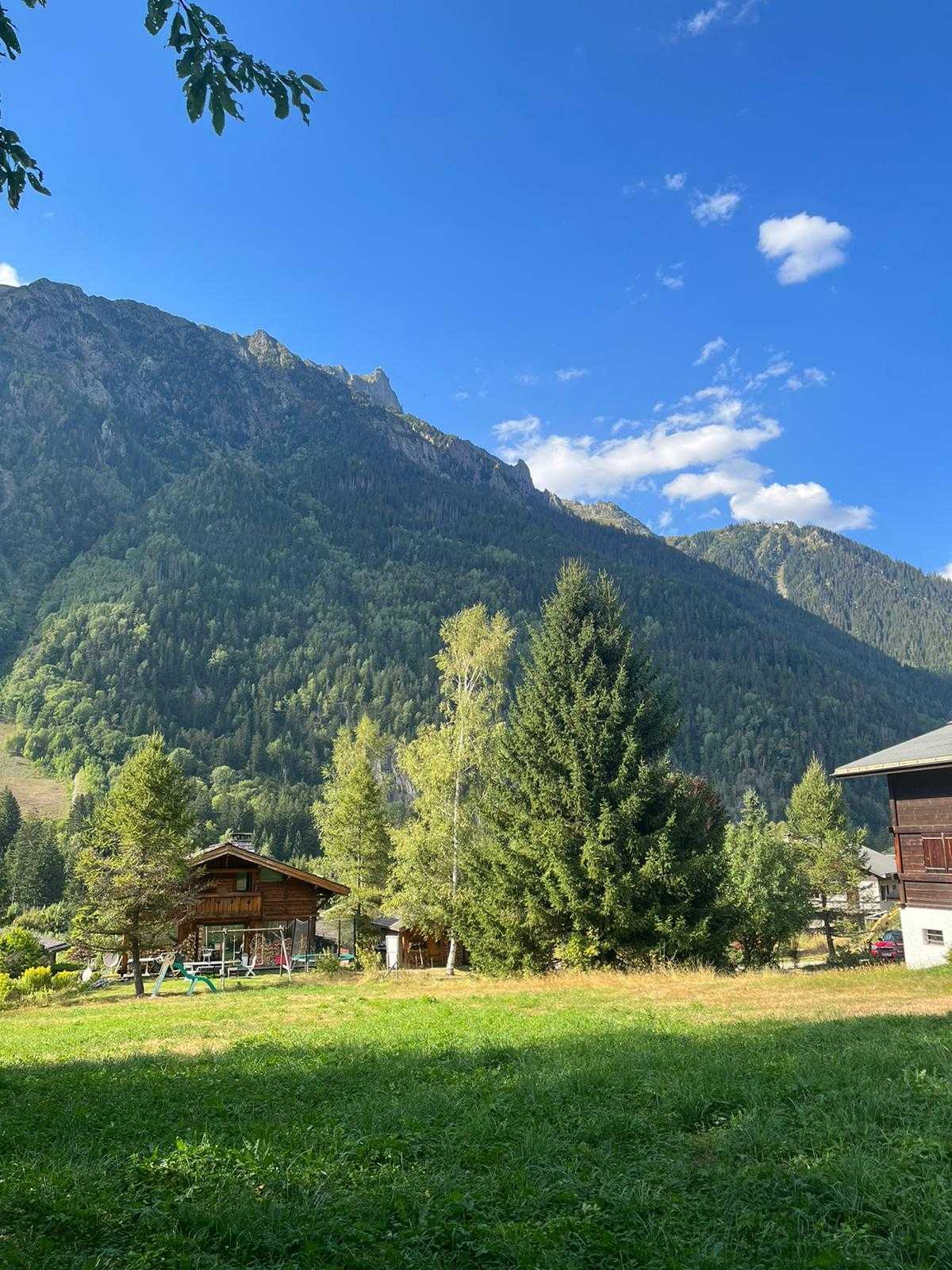 Altro nel Les Praz-de-Chamonix, Alvernia-Rodano-Alpi 10840112