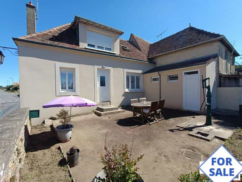 House in Bonnetable, Pays de la Loire 10840121