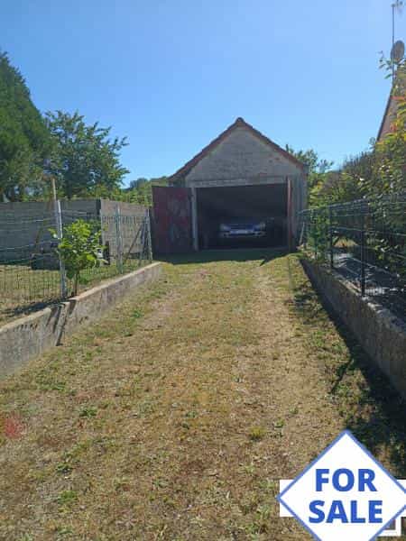 rumah dalam Bonetable, Membayar de la Loire 10840121